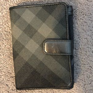 Burberry Wallet